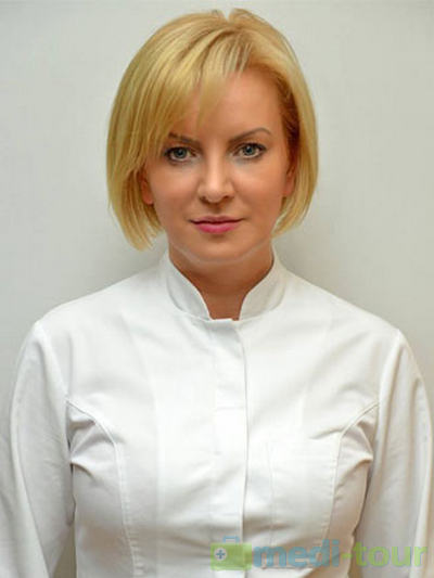 Kozikowska Ewa