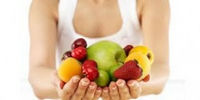 dieta - owoce i warzywa