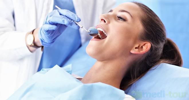 przygotowanie na wizytę u stomatologa