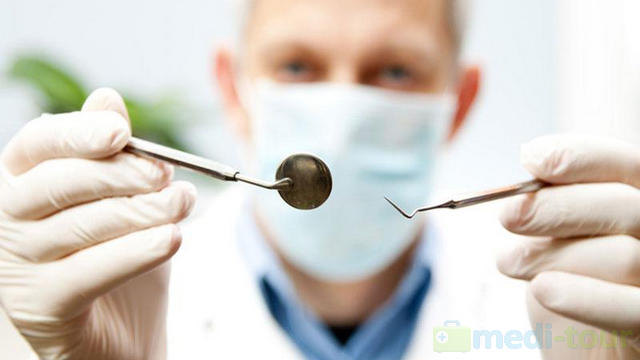 Dentofobia - lęk przed dentystą