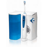 Irygator Oral B Braun Professional Care OxyJet MD20