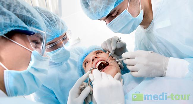 Kortykotomia w leczeniu ortodontycznym