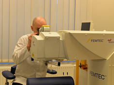 Laserowa korekcja wzroku w Centrum Okulistycznym Nowy Wzrok