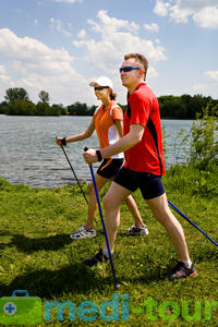 Nordic walking