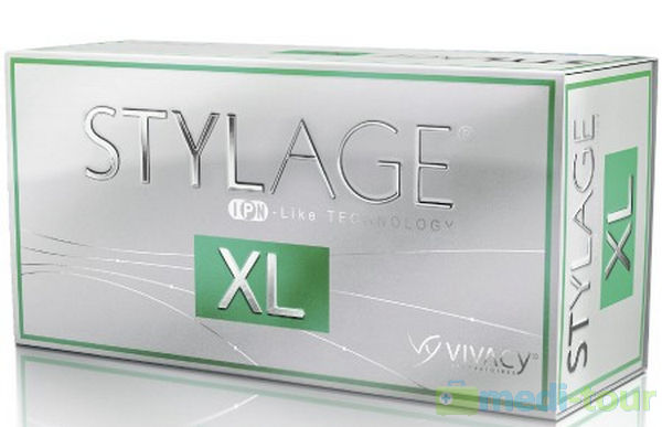 Preparat StylAge XL