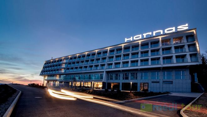Hotel Harnaś SPA
