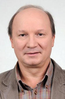 Bokwa Tadeusz