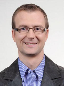 Drwięga Michał