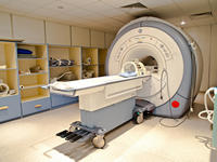 Diagnostic in Carolina Medical Center