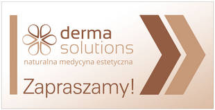 Derma Solutions - bezpłatne konsultacje