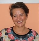Ulicz Jagoda - Recepcjonistka