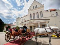 Medi-tour Polska. Turystyka medyczna.