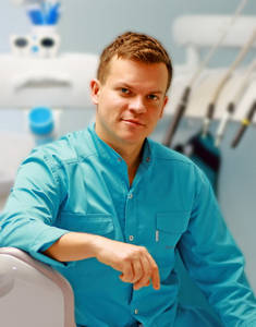 Dr Sebastian Orlikowski