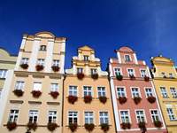  Jelenia Góra - Rynek