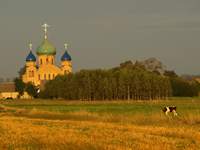  Turystyka Medyczna Podlasie sakralne