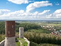  Turystyka Medyczna świętokrzyskie Chęciny