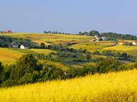 Turystyka Medyczna świętokrzyskie krajobraz