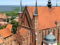  Turystyka Medyczna Warmia i Mazury Frombork