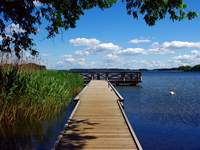  Turystyka Medyczna Warmia i Mazury jeziora